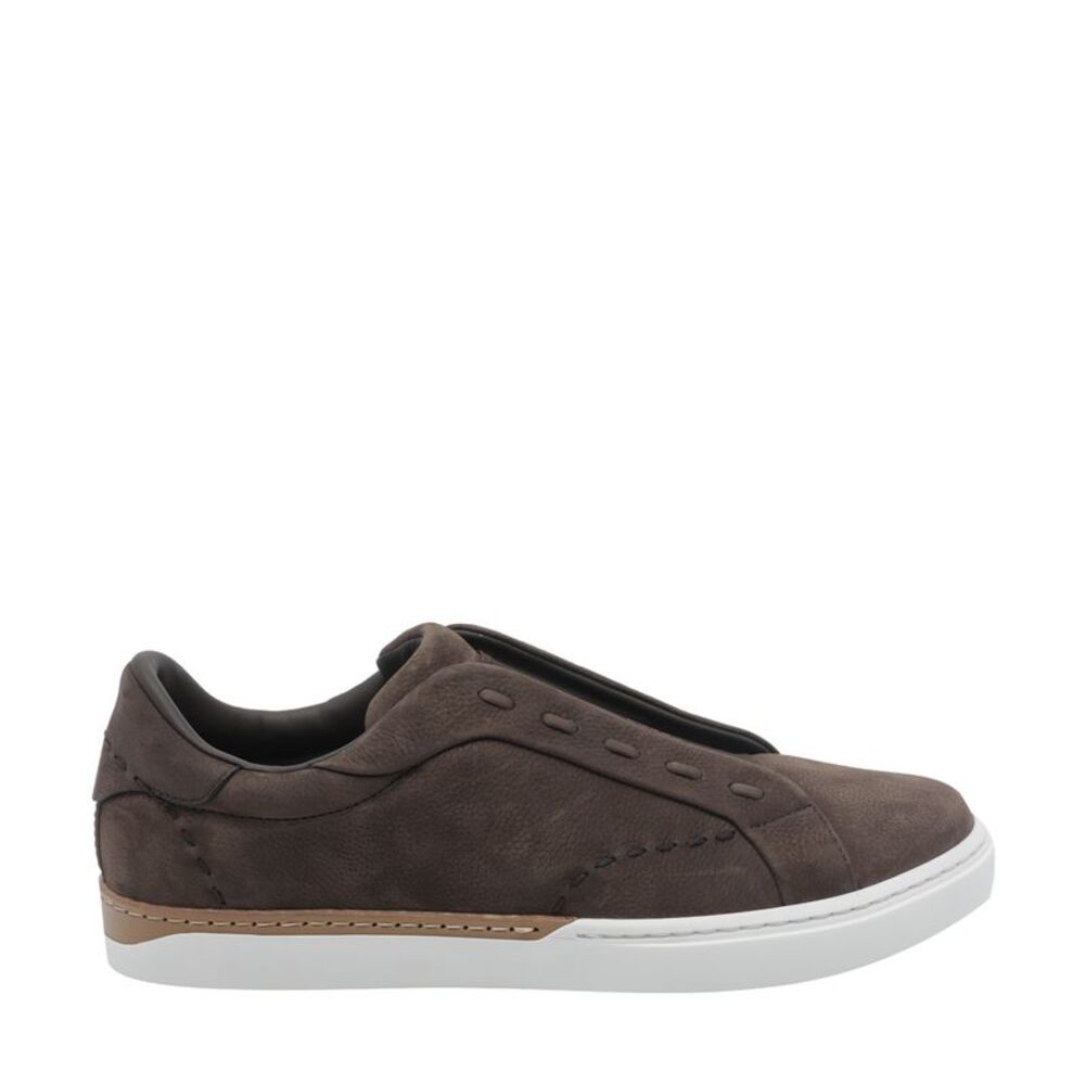 Fendi Men Fendi City Sneakers